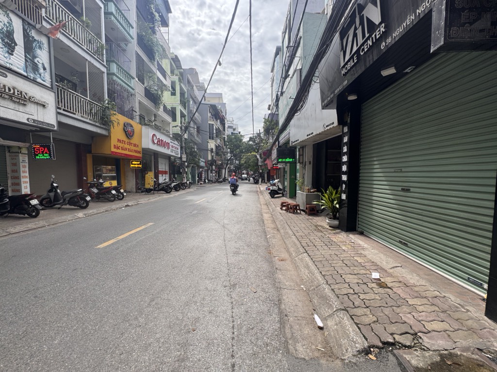 Bán nhà Nguyễn Ngọc Nại, Thanh Xuân, DT 53m2, 3 tầng, Mt 3.4m, 17.2 tỷ, Ngõ ô tô, Nội thất đẹp, Có sổ - Ảnh 7