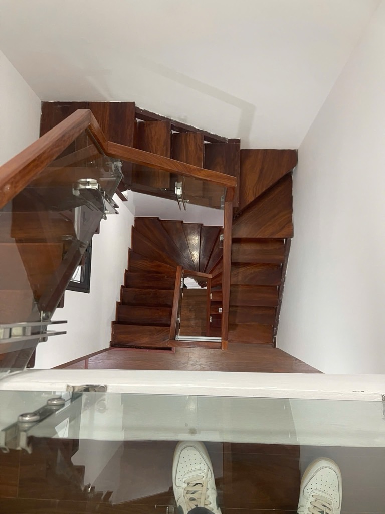Bán nhà Nguyễn Ngọc Nại, Thanh Xuân, DT 53m2, 3 tầng, Mt 3.4m, 17.2 tỷ, Ngõ ô tô, Nội thất đẹp, Có sổ - Ảnh 9