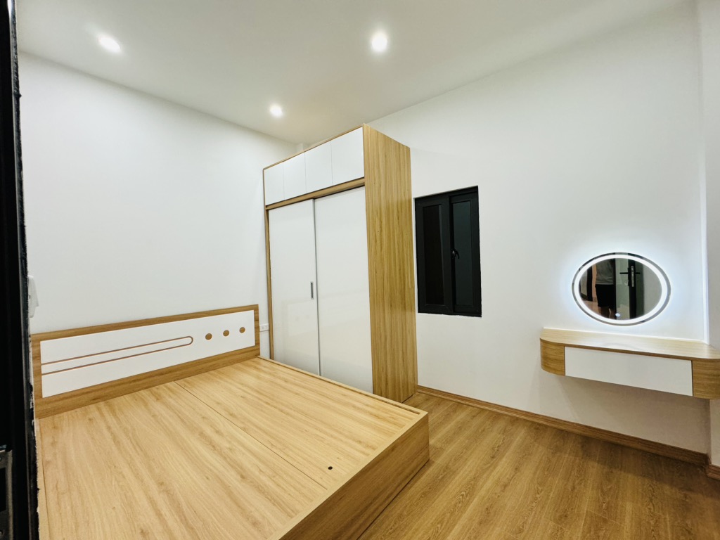 Bán nhà Khương Trung, Thanh Xuân, DT 34m2, 6 tầng, Mt 3.6m, 8.7 tỷ, Nội thất đẹp, Có sổ - Ảnh 13