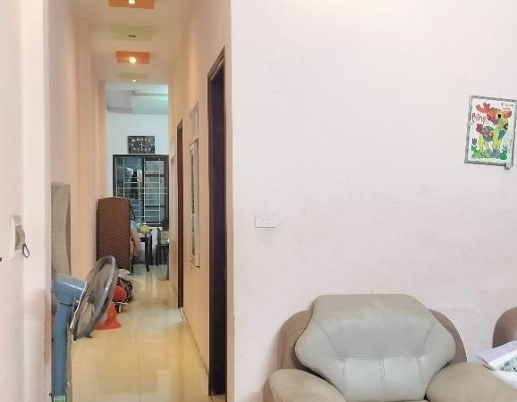 Bán nhà Tân Hồng, Thanh Xuân, DT 110m2, 1 tầng, Mt 5.6m, 6.95 tỷ, Mặt phố, Ngõ ô tô, Có sổ