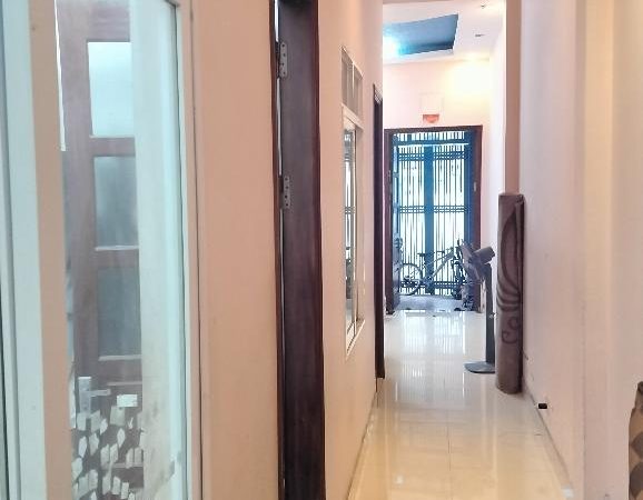 Alternative view of Bán nhà Tân Hồng, Thanh Xuân, DT 110m2, 1 tầng, Mt 5.6m, 6.95 tỷ, Mặt phố, Ngõ ô tô, Có sổ