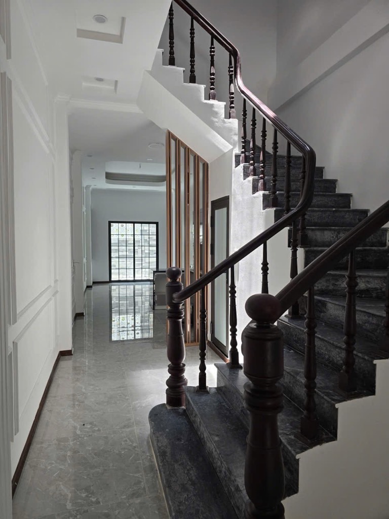 Bán nhà Vương Thừa Vũ, Thanh Xuân, DT 79m2, 4 tầng, Mt 3.4m, 20 tỷ, Ngõ ô tô, Có sổ - Ảnh 4