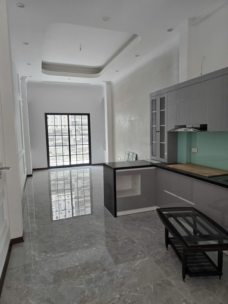 Bán nhà Vương Thừa Vũ, Thanh Xuân, DT 79m2, 4 tầng, Mt 3.4m, 20 tỷ, Ngõ ô tô, Có sổ - Ảnh 5