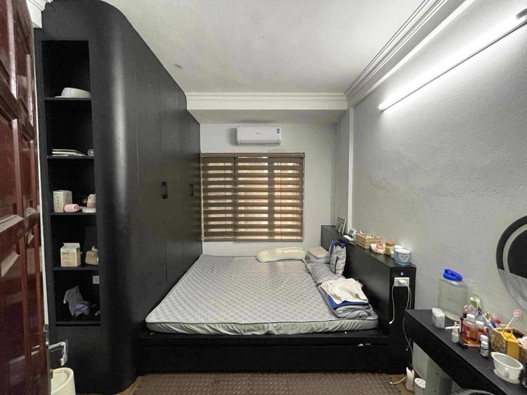 Bán nhà Khương Trung, Thanh Xuân, DT 29m2, 4 tầng, Mt 3.5m, 6.4 tỷ, Nội thất đẹp, Có sổ - Ảnh 5