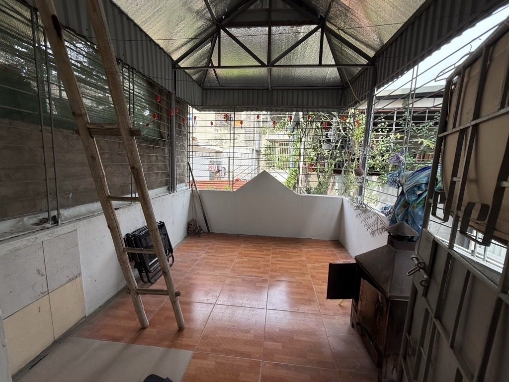 Bán nhà Khương Trung, Thanh Xuân, DT 29m2, 4 tầng, Mt 3.5m, 6.4 tỷ, Nội thất đẹp, Có sổ - Ảnh 9